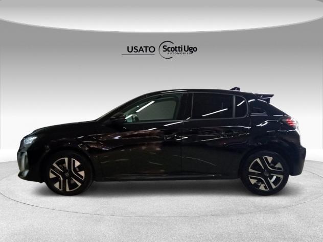 Peugeot 208 II 2023 1.2 hybrid Allure 145cv e-dcs 6 - Foto 5