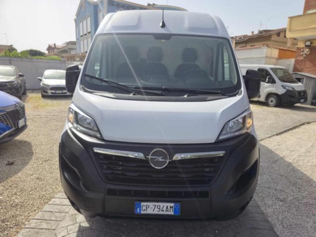 PEUGEOT Boxer 33 2.2 BlueHDi 140 S&S PM-TM UNIPROPIETARIO !!!! rif. 24229794 - Foto 5