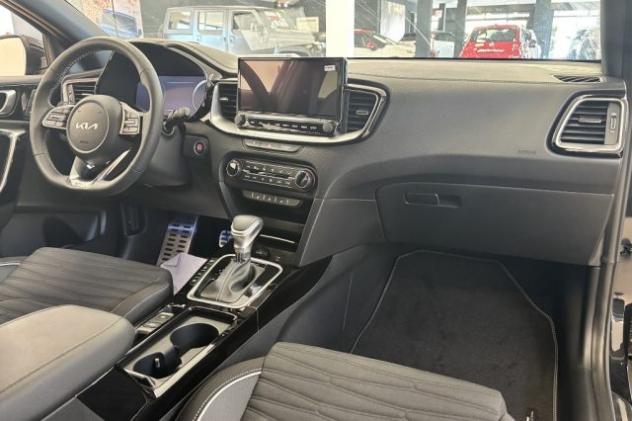 KIA Pro_ceed PROCEED MY25 1.5 TGDI MH DCT GT-LINE ( KM ZERO ) rif. 24031924 - Foto 9