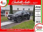 Jeep Avenger Avenger 1.2 Turbo 110 CV MHEV Summit