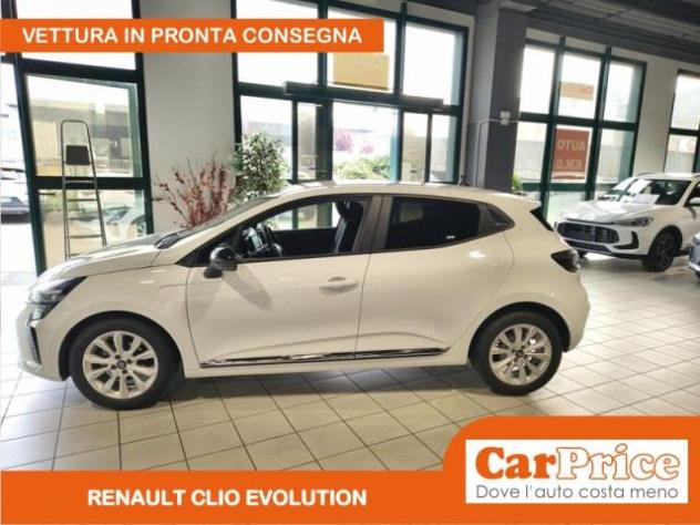 RENAULT Clio 1.0 TCe 90 Aut. Evolution rif. 24226869 - Foto 2