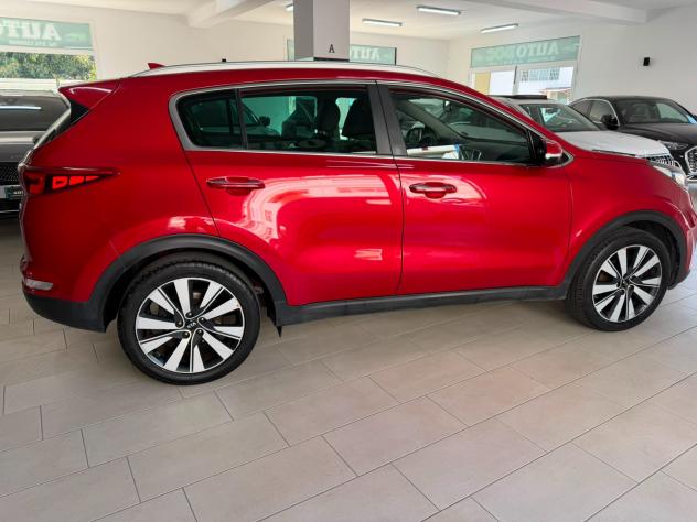 Kia Sportage 1.7 CRDI 2WD Cool - Foto 7