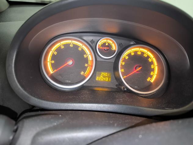 Opel Corsa 1.2 85CV 5 porte GPL-TECH One - Foto 10