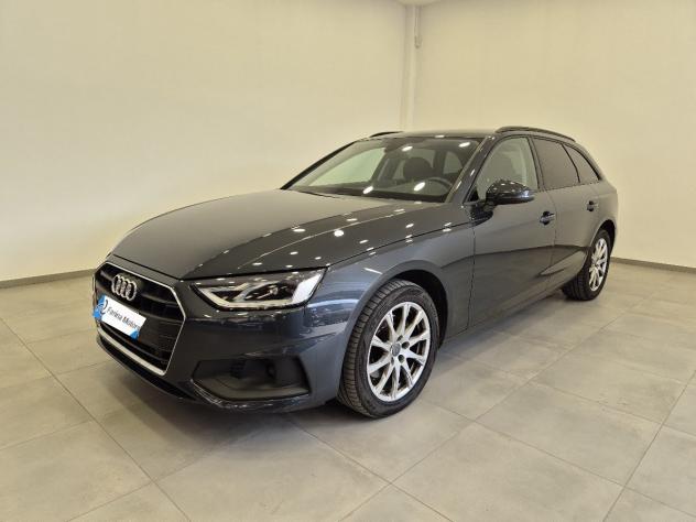 Audi A4 A4 Avant 35 TDI S tronic Business - Cruise/Lim - Carplay - Sens. Post.