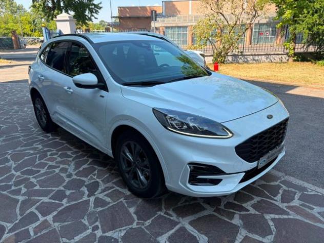 FORD Kuga 2.5 Full Hybrid 190 CV CVT 2WD ST-Line X rif. 23980182 - Foto 3