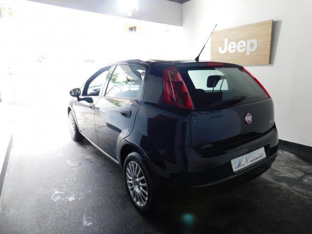 Fiat Grande Punto 1.4 5 porte Actual - Foto 4