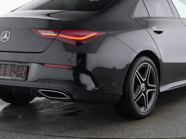MERCEDES-BENZ CLA 200 Automatic AMG Line Advanced Plus rif. 24047365 - Foto 9