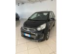 Kia Picanto 1.0 12V EcoGPL 5 porte Glam