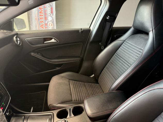 Mercedes-benz A 200 CDI Premium Adatta a neo patentati - Foto 6