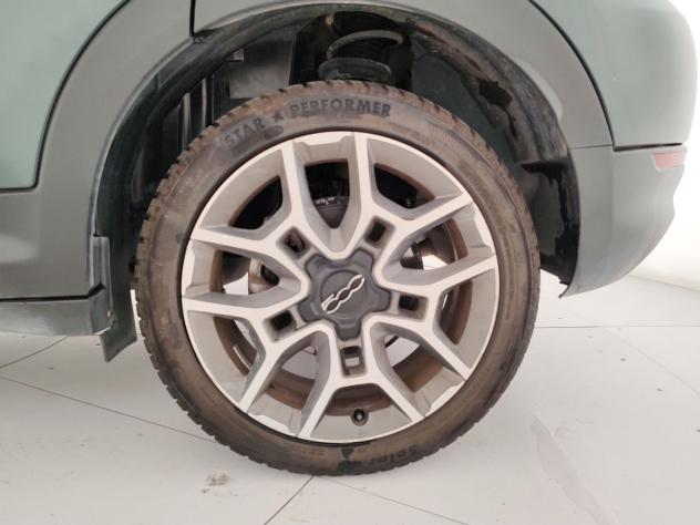 FIAT 500X 500X 1.0 T3 Cross 120cv - Foto 6