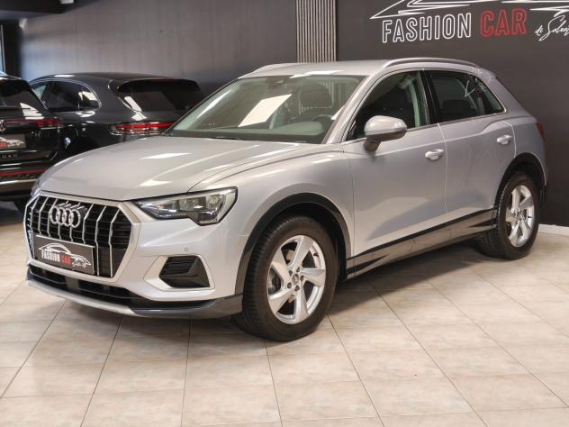 Audi Q3 35 TDI quattro Business Advanced - Foto 3