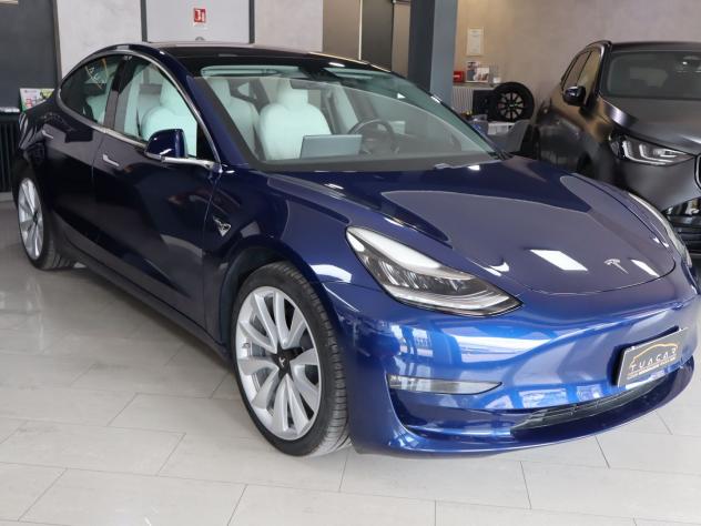 Tesla Model 3 -- Long Range Dual Motor 75 k #11715 - Foto 5