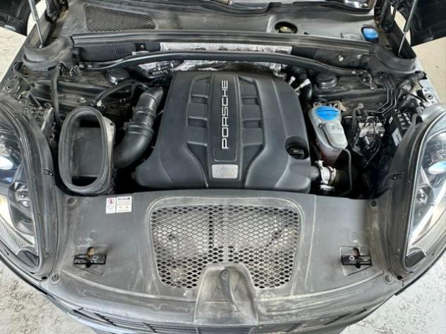 PORSCHE Macan 3.0 DIESEL S rif. 24118701 - Foto 9