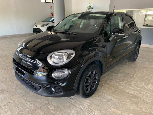 Fiat 500X 1.3 MultiJet 95 CV Club