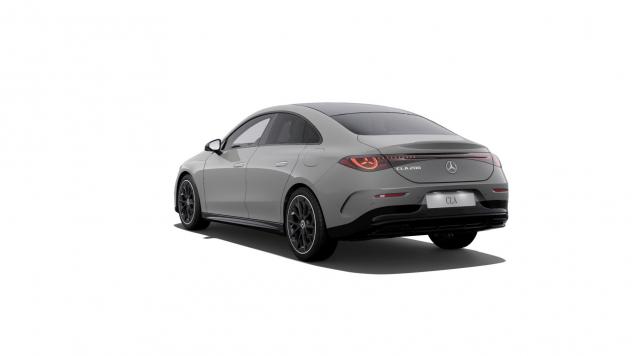 Mercedes-Benz CLA 200 Premium auto - Foto 3