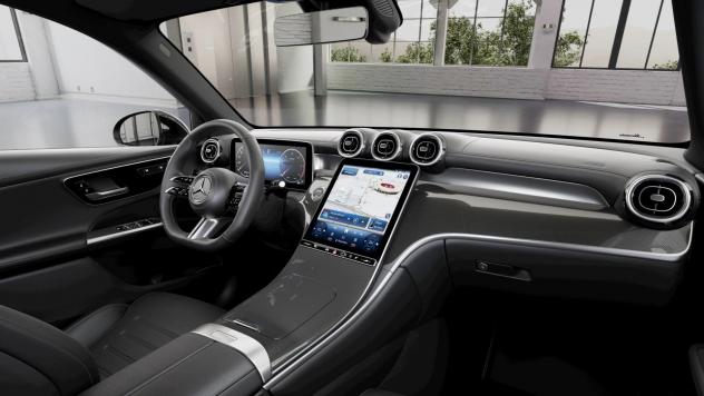 Mercedes-Benz GLC 220 d AMG Line Advanced 4matic auto - Foto 5