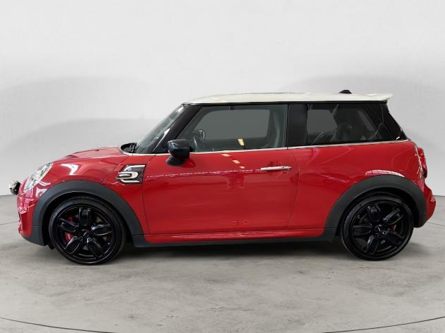 MINI Mini John Cooper Works JCW challenger edition 20/35 - Foto 8