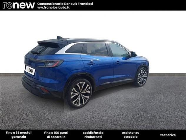RENAULT Austral E-Tech full hybrid 200 ICONIC rif. 23859994 - Foto 3