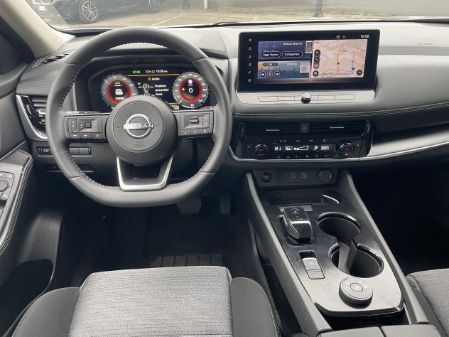 Nissan X-Trail X-Trail e-Power e-4orce 4WD 7 posti N-Connecta - Foto 8