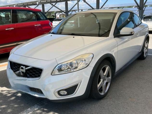 Volvo C30 1.6D2 Kinetic