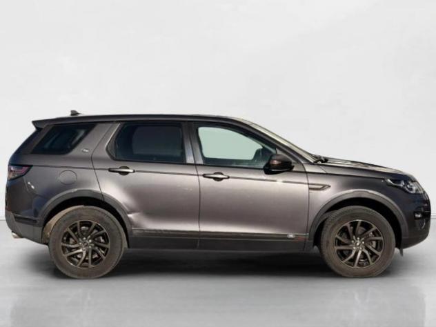 LAND ROVER Discovery Sport 2.0 TD4 150 CV SE rif. 23308901 - Foto 8