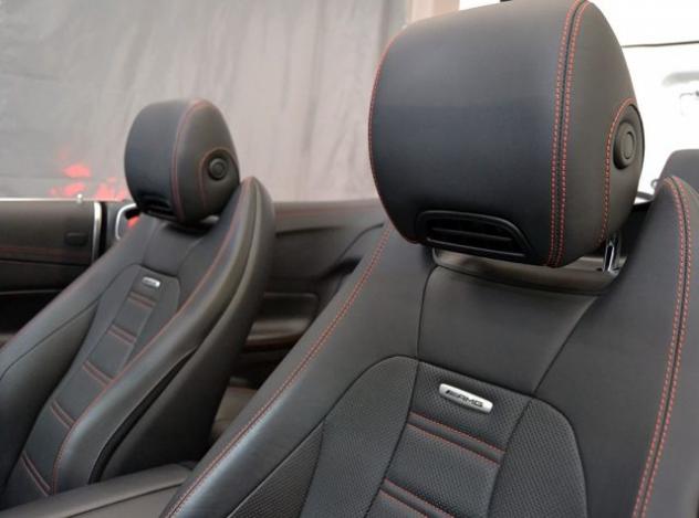 MERCEDES-BENZ E 53 AMG 4Matic+ EQ-Boost Cabrio AMG "Iva Esposta" rif. 24063598 - Foto 6