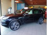 Porsche Cayenne 3.0 Diesel sport tetto apribile 245CV