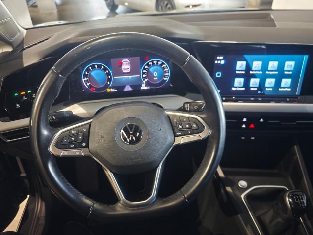 Volkswagen Golf 1.0 TSI 110cv EVO Life - Foto 8