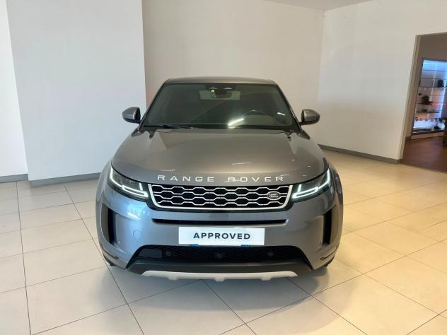 Land Rover Range Rover Evoque 2.0D I4 163CV AWD Auto SE AUTOCARRO N1 - Foto 6