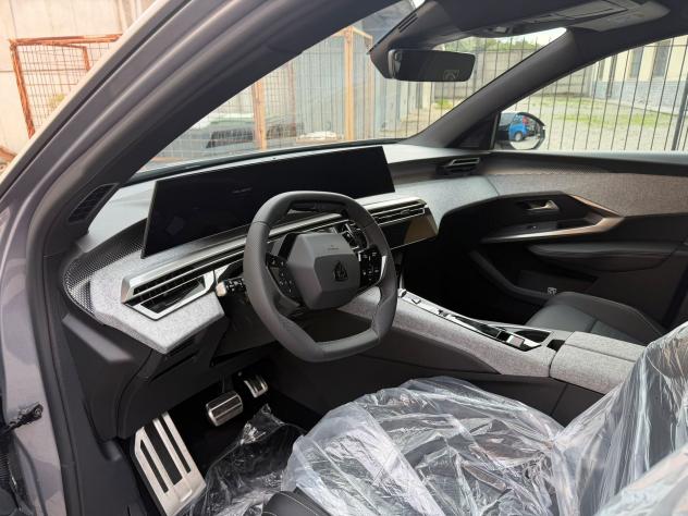 Peugeot 3008 Hybrid 145 GT e-DCS 6 - Foto 8
