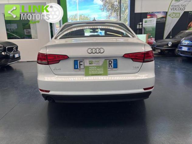 AUDI A4 30 2.0 tdi 122cv s-tronic rif. 24126124 - Foto 8
