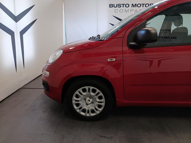 FIAT Pandina Pandina 1.0 firefly hybrid Icon s&s 65cv 5p.ti - Foto 7