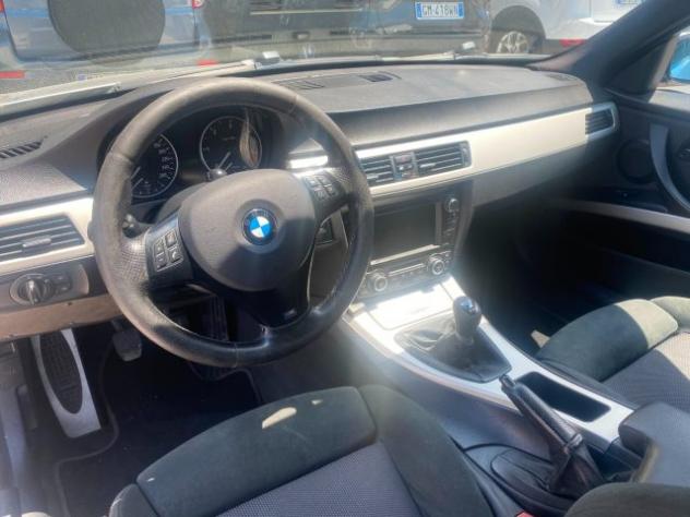 BMW 320 d MSport rif. 23746256 - Foto 9