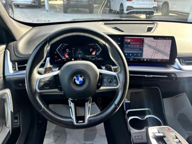 BMW X1 sDrive 18d Msport Pro rif. 24040455 - Foto 9