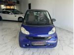 Smart ForTwo 1000 62 kW couppassion