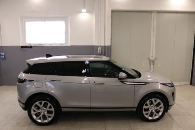 LAND ROVER Range Rover Evoque 2.0D I4 180 CV AWD Auto HSE rif. 24122197 - Foto 7