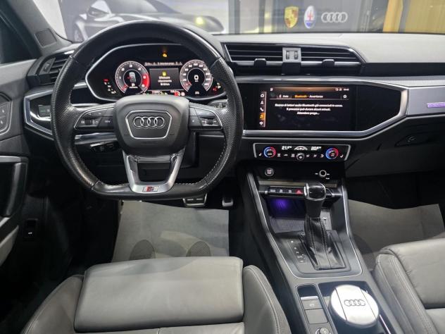 Audi Q3 40 TDI quattro S tronic line edition - Foto 9