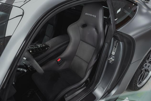 Mercedes-Benz AMG GT R PRO *IVA ESPOSTA*1 OF 750* - Foto 6