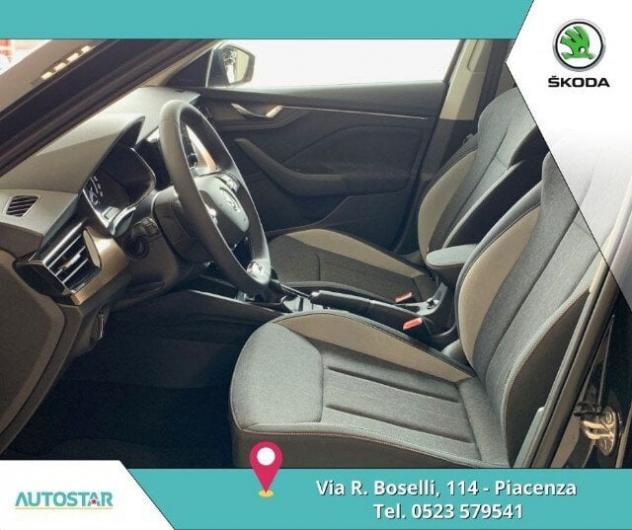 Škoda Kamiq Kamiq 1.0 TSI Black Dots - Foto 7
