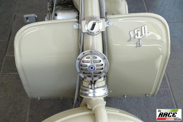 Innocenti - LAMBRETTA 1954 - Foto 6