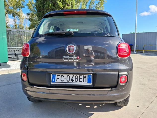 Fiat 500L 1.4 BENZINA 95 CV. Urban-EURO 6b- - Foto 8