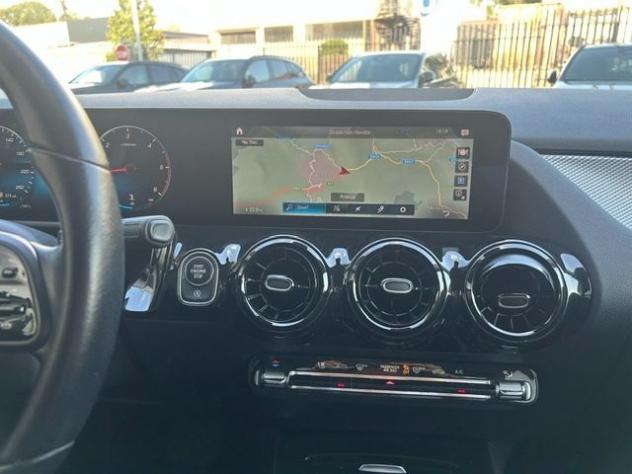 MERCEDES-BENZ GLA 200 d Automatic Business Extra rif. 23948771 - Foto 9