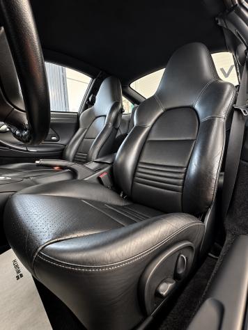 Porsche 911 Turbo x50 (kit 450CV) cat Coup - Foto 7