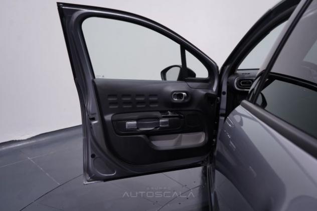 CITROEN C3 1.2 PureTech 83cv S&S Max rif. 23765574 - Foto 10