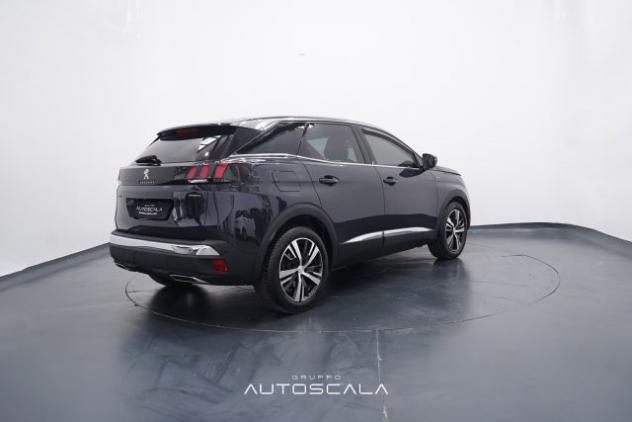 PEUGEOT 3008 BlueHDi 130 S&S EAT8 GT Line rif. 23676632 - Foto 6
