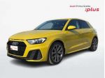 Audi A1 Audi Sportback S line edition 25 TFSI 70(95) kW(PS) S tronic