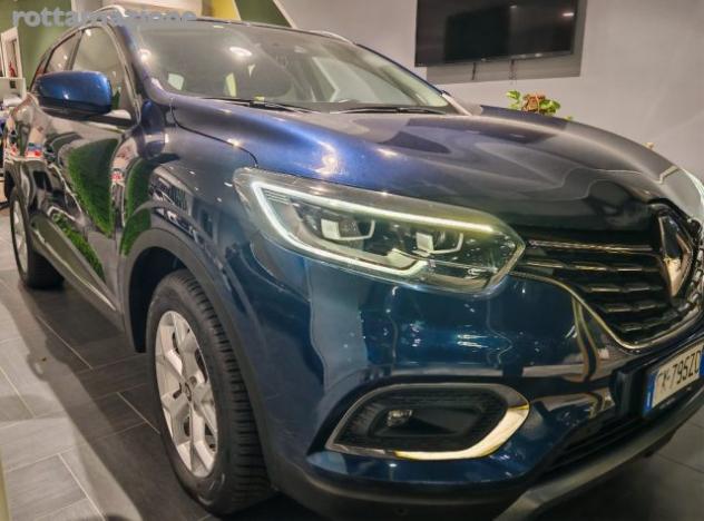 RENAULT Kadjar Blue dCi 8V 115CV Sport Edition2 rif. 22998685 - Foto 2
