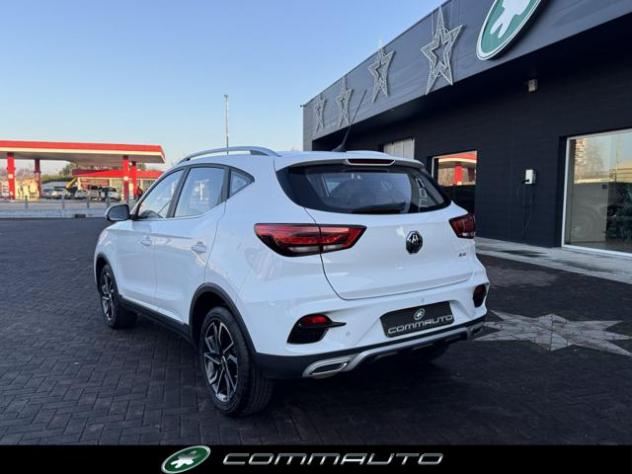 MG ZS 1.5 VTi-tech Luxury rif. 23897946 - Foto 6