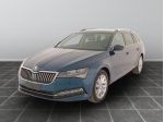 Škoda Superb wagon 2.0 tdi evo scr 150cv style dsg