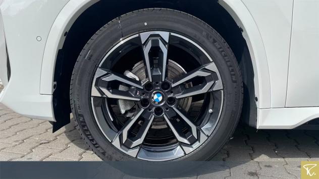 BMW X1 xDrive 20d MSport DCT LED NAVI HEAD-UP CAMERA - Foto 5
